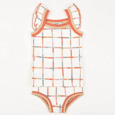 Printed Baby Set - Kidichic
